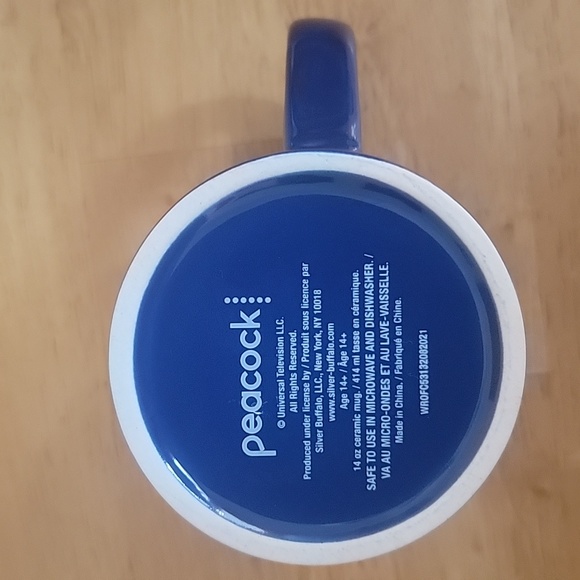 Mug - Picture 4 of 4